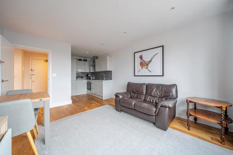 1 bedroom apartment for sale, Southampton Road, Eastleigh, Hampshire