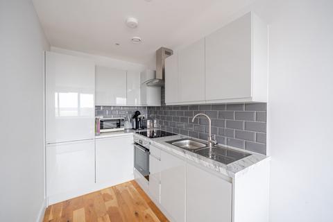 1 bedroom apartment for sale, Southampton Road, Eastleigh, Hampshire