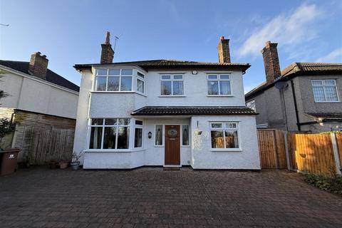 undefined, Pensby Road, Heswall, Wirral