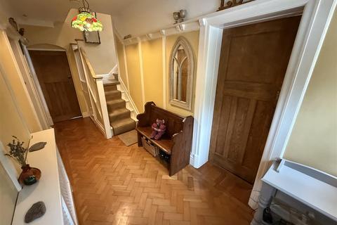 undefined, Pensby Road, Heswall, Wirral