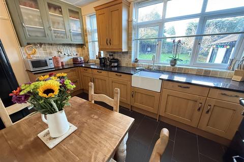 undefined, Pensby Road, Heswall, Wirral