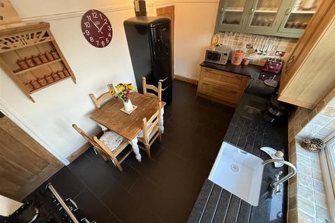 undefined, Pensby Road, Heswall, Wirral
