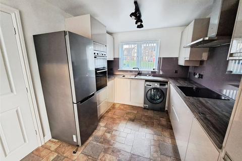 undefined, Kirkland Fold, Cumbria CA7