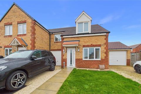 undefined, Henwood Close, Middlesbrough TS5