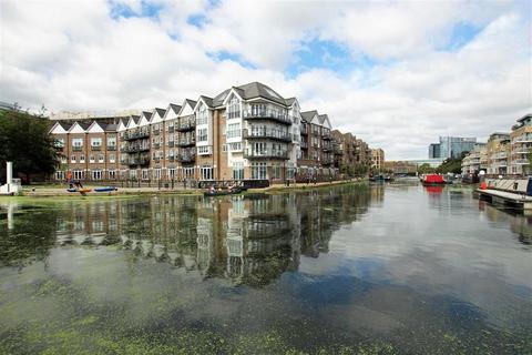 Durham Wharf Drive, Brentford TW8