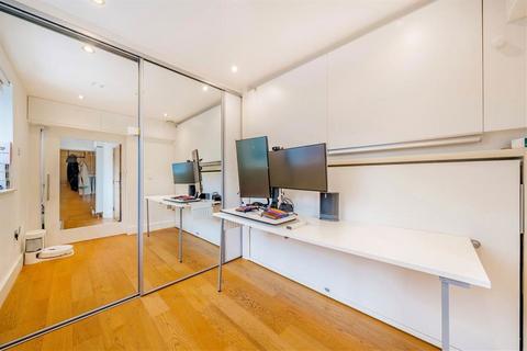 2 bedroom flat to rent, Durham Wharf Drive, Brentford TW8