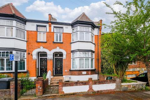 4 bedroom house for sale, Woodstock Road, Walthamstow