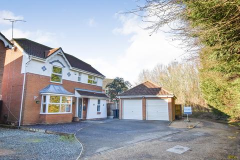 4 bedroom detached house for sale, Tideway, Maldon