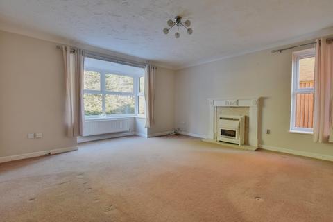 4 bedroom detached house for sale, Tideway, Maldon