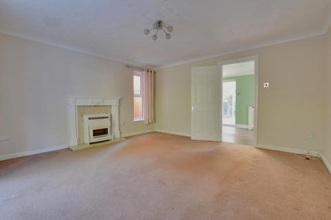 4 bedroom detached house for sale, Tideway, Maldon