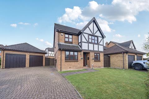 undefined, Beaton Close, Greenhithe, Kent