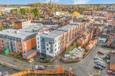 undefined, Tamworth Street, Lichfield WS13