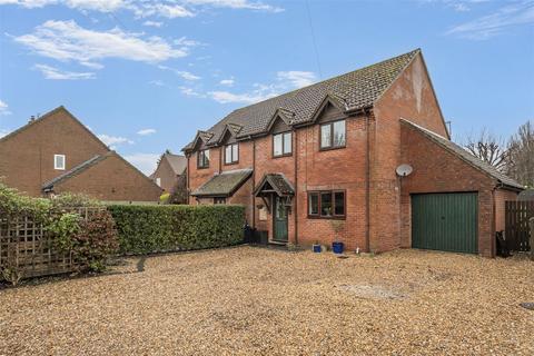 undefined, Miller Close, Chirton, SN10