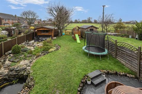 undefined, Miller Close, Chirton, SN10
