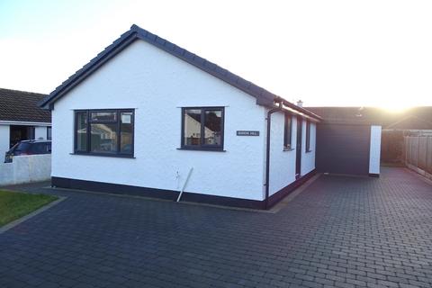 undefined, Pendref, Dwyran, Ynys Mon