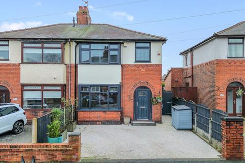 3 bedroom semi-detached house for sale, Grasmere Avenue, St. Helens, WA11
