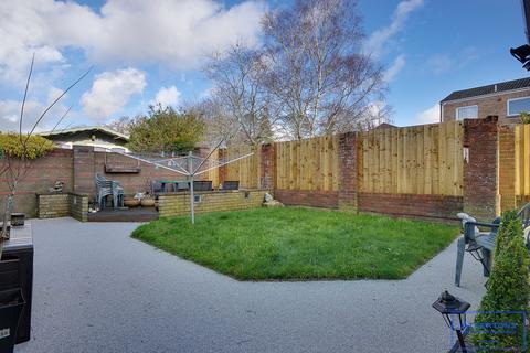 3 bedroom semi-detached house for sale, Pimpern Close, Canford Heath, Poole