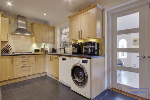 3 bedroom semi-detached house for sale, Pimpern Close, Canford Heath, Poole