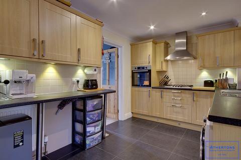 3 bedroom semi-detached house for sale, Pimpern Close, Canford Heath, Poole
