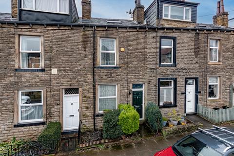 3 bedroom terraced house for sale, Belgrave Road, Bingley, West Yorkshire, BD16