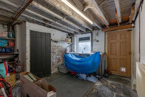 3 bedroom terraced house for sale, Belgrave Road, Bingley, West Yorkshire, BD16