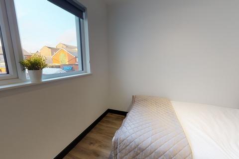 undefined, 4 Dumfries Street, LU1 5FT, Luton LU1