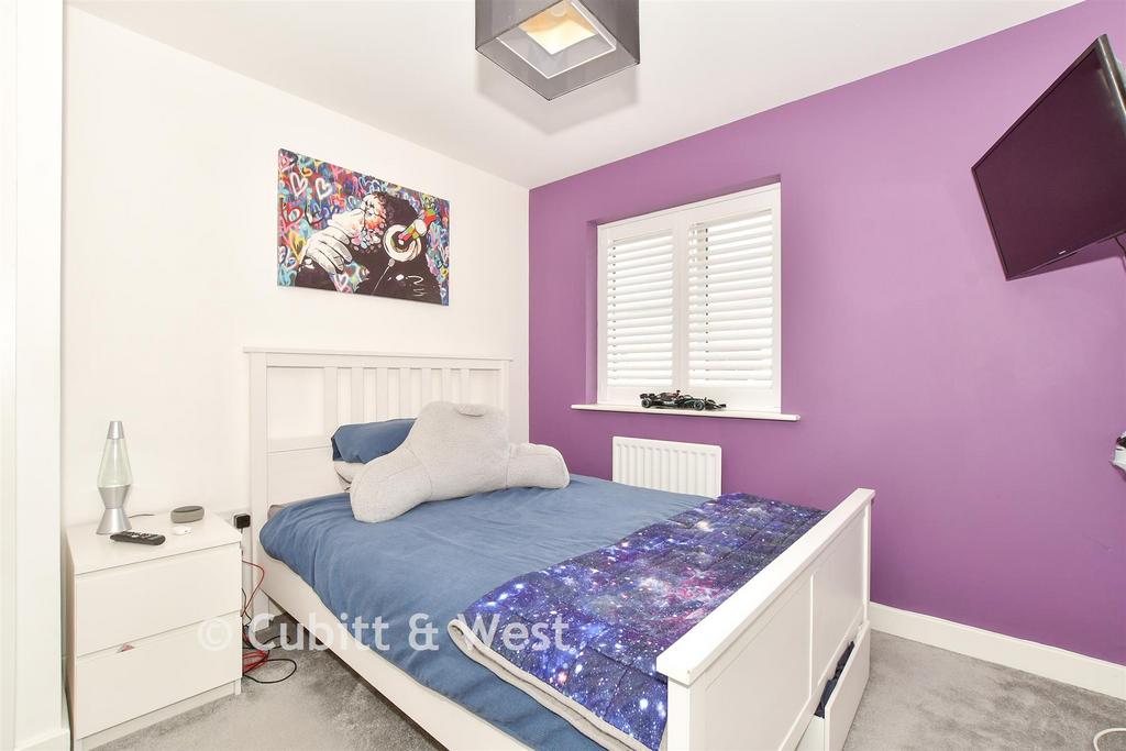 Bedroom 4
