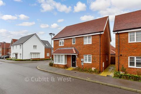 undefined, Cambridgeshire Walk, Faygate RH12
