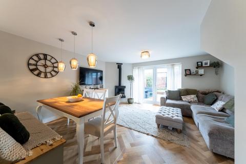 3 bedroom townhouse for sale, Hazelhurst Way, Tarporley