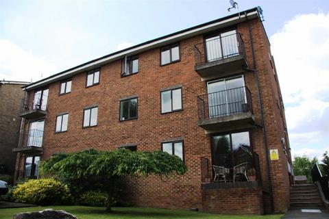 2 bedroom flat to rent, Tristan Lodge, Bushey WD23