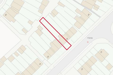 3 bedroom terraced house for sale, 30 Old Oscott Lane, Great Barr, Birmingham, B44 8TP