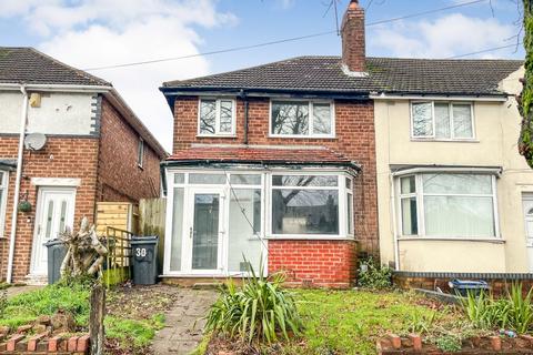 undefined, 30 Old Oscott Lane, Great Barr, Birmingham, B44 8TP