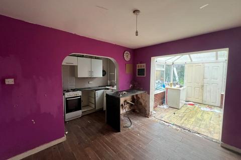 3 bedroom terraced house for sale, 30 Old Oscott Lane, Great Barr, Birmingham, B44 8TP