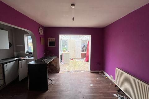 3 bedroom terraced house for sale, 30 Old Oscott Lane, Great Barr, Birmingham, B44 8TP