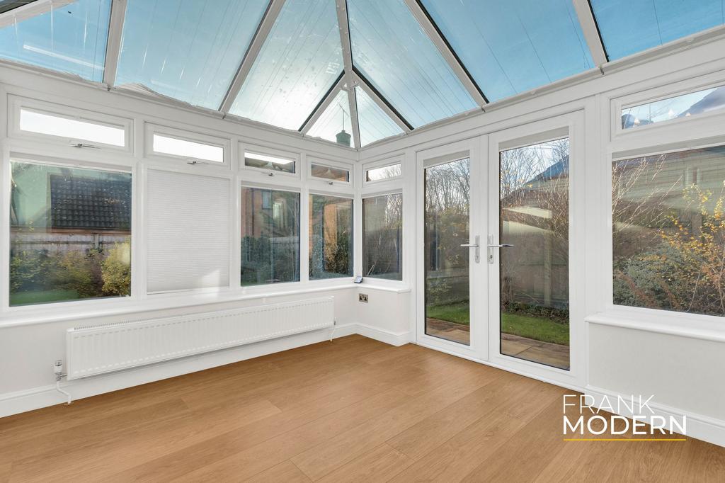 Sun Room