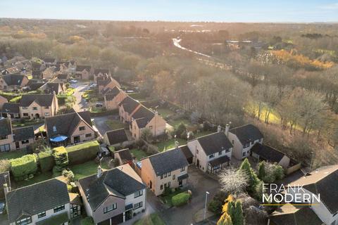 3 bedroom detached house for sale, Haywardsfield, Peterborough, PE3