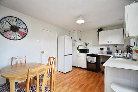 2 bedroom end of terrace house for sale, Dibben Walk, Romsey, Hampshire
