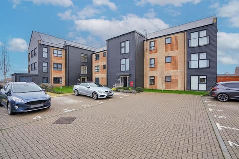 undefined, Hazel Grove, Wantage OX12