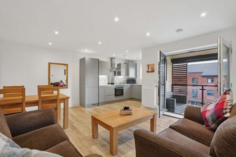 undefined, Hazel Grove, Wantage OX12
