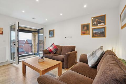 undefined, Hazel Grove, Wantage OX12