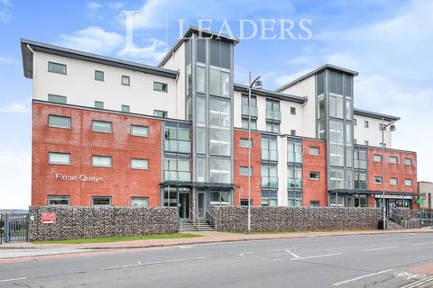 2 bedroom flat to rent, Jacana Court, Rope Quays, Gosport, PO12