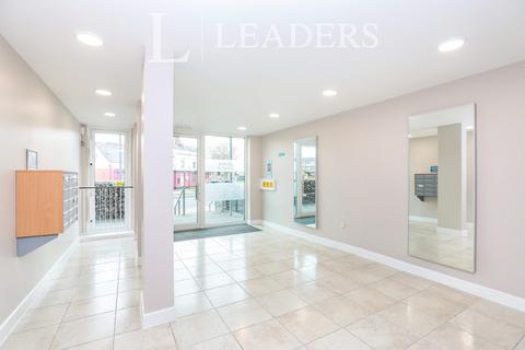 2 bedroom flat to rent, Jacana Court, Rope Quays, Gosport, PO12