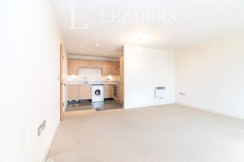 2 bedroom flat to rent, Jacana Court, Rope Quays, Gosport, PO12