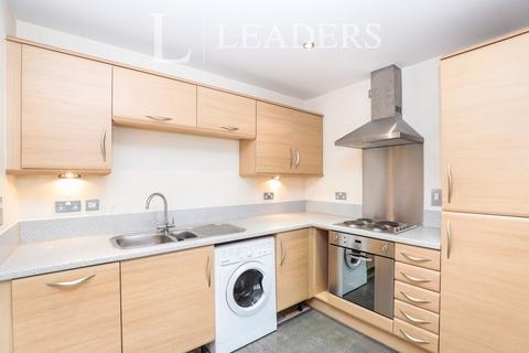 2 bedroom flat to rent, Jacana Court, Rope Quays, Gosport, PO12