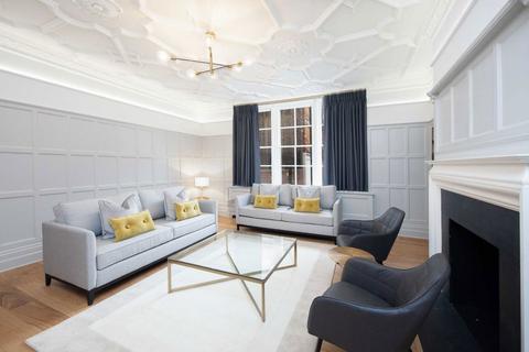 2 bedroom flat to rent, Park Street, London W1K