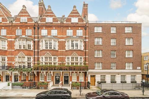 Park Street, London W1K