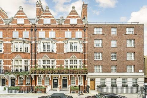 Park Street, London W1K