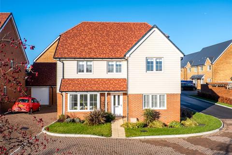 undefined, Seladine Gardens, Coxheath, Maidstone, Kent, ME17