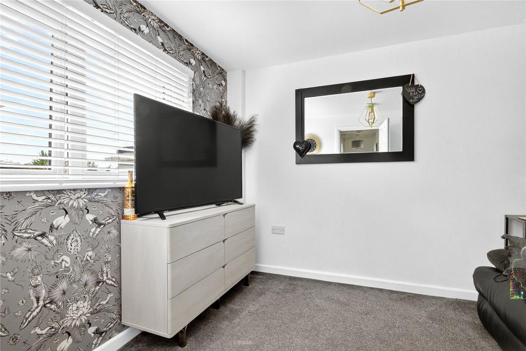 Play Room/Study