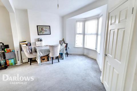 3 bedroom terraced house for sale, Van Road, Caerphilly